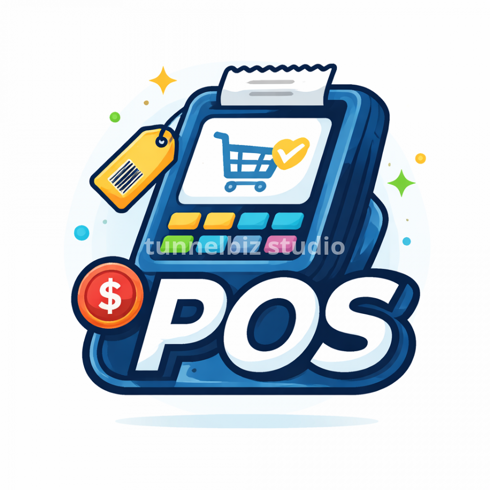 Win POS System